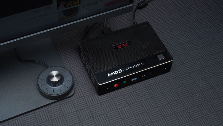 零刻迷你主机gtr5缺点,零刻gtr5玩DNF怎么样