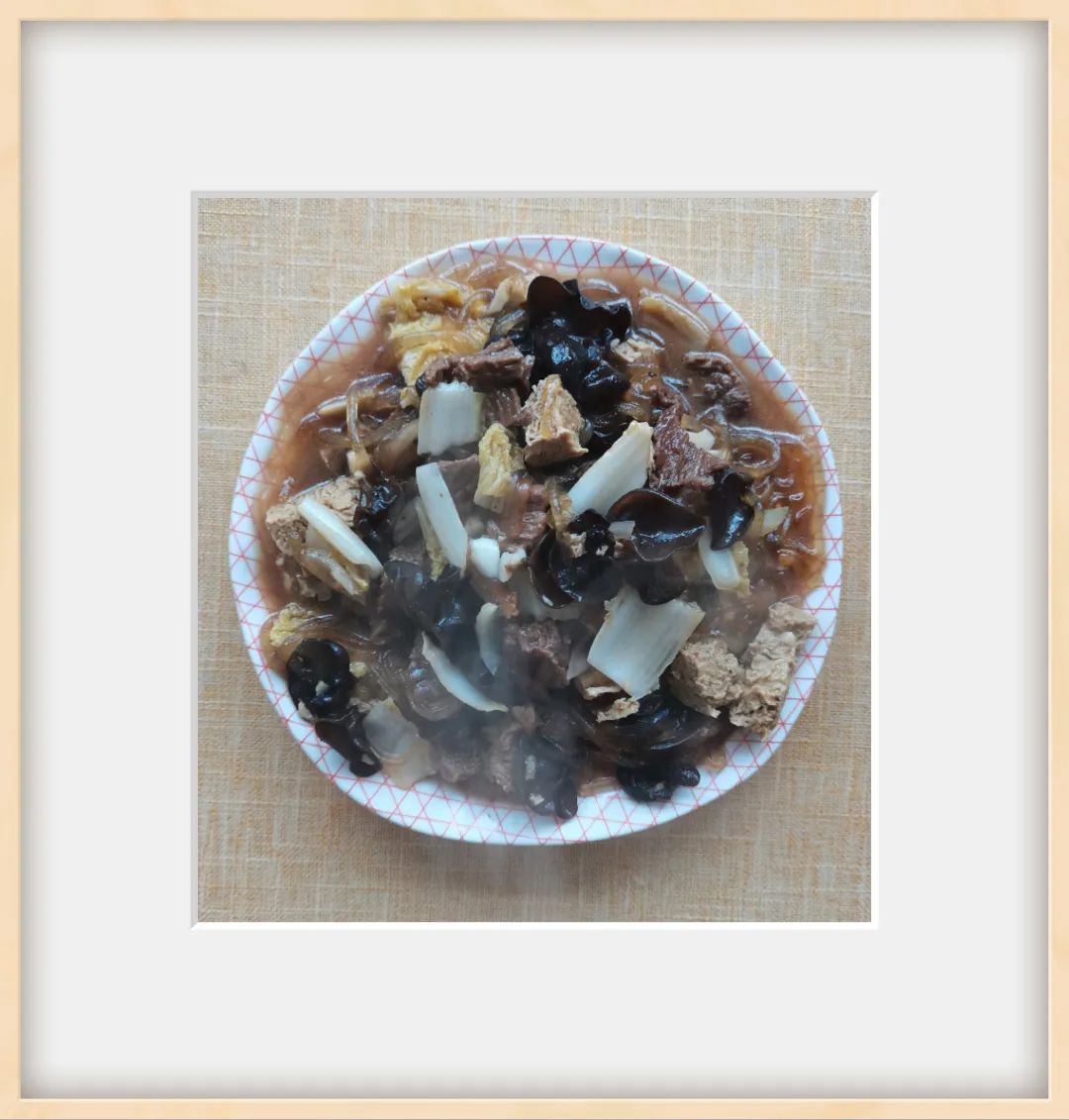 我和父亲的新冠十日