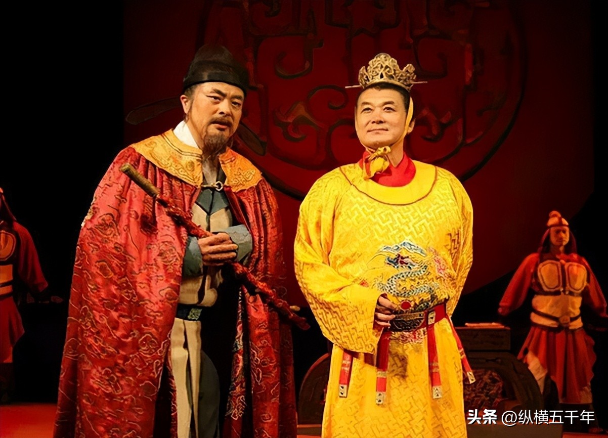 唐朝的父子名将,唐朝最厉害的历史人物