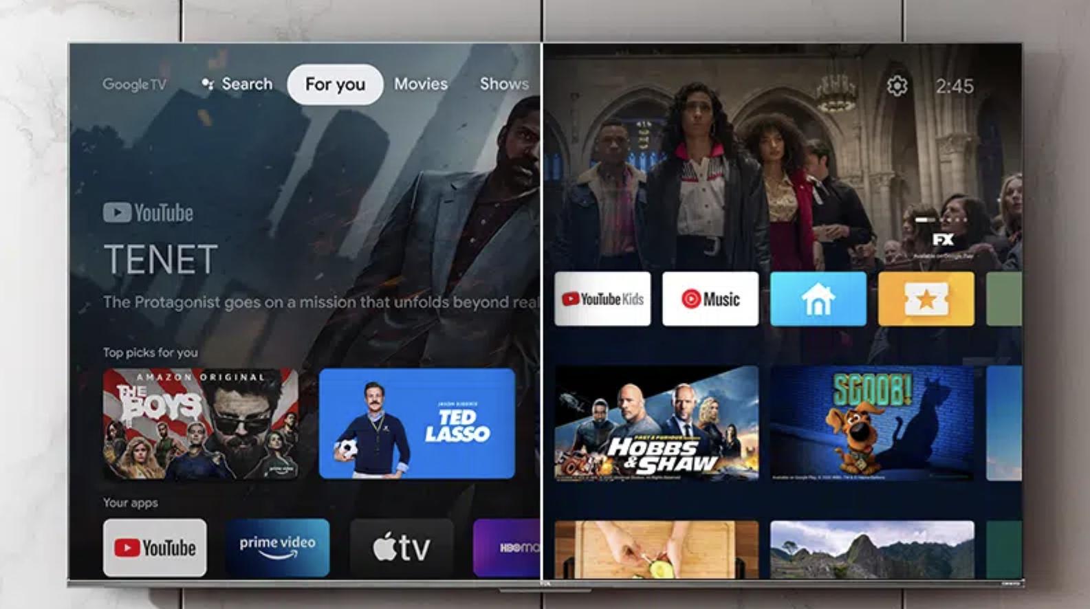 外贸电视好吗,外贸为何要选谷歌