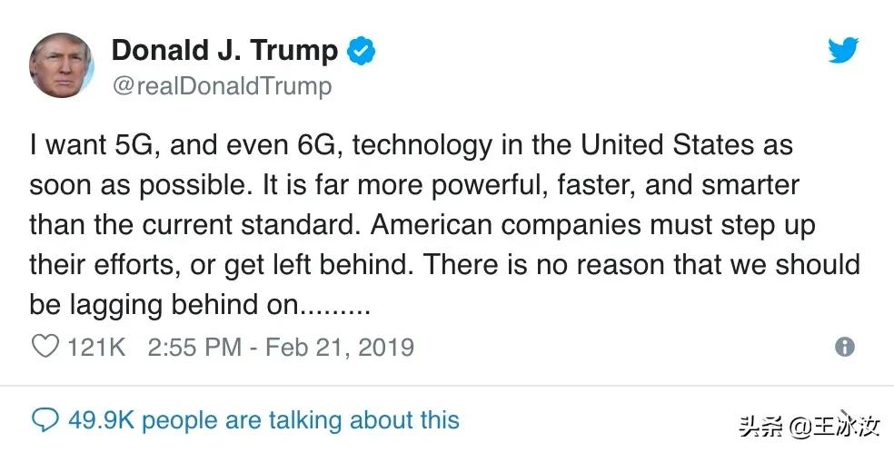 美国5g最后的赢家,美国5g之争能赢吗