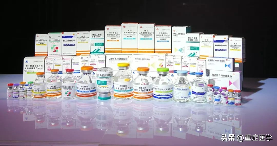 免疫球蛋白遭疯抢,免疫球蛋白被疯抢原材料