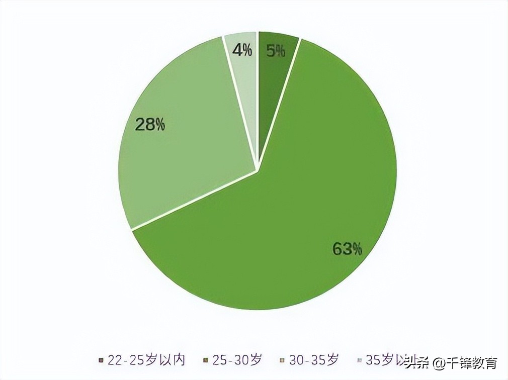 程序员薪资为什么这么高,程序员工资到底有多高