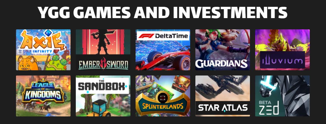 2021热门公会游戏,盘点2022年热门游戏