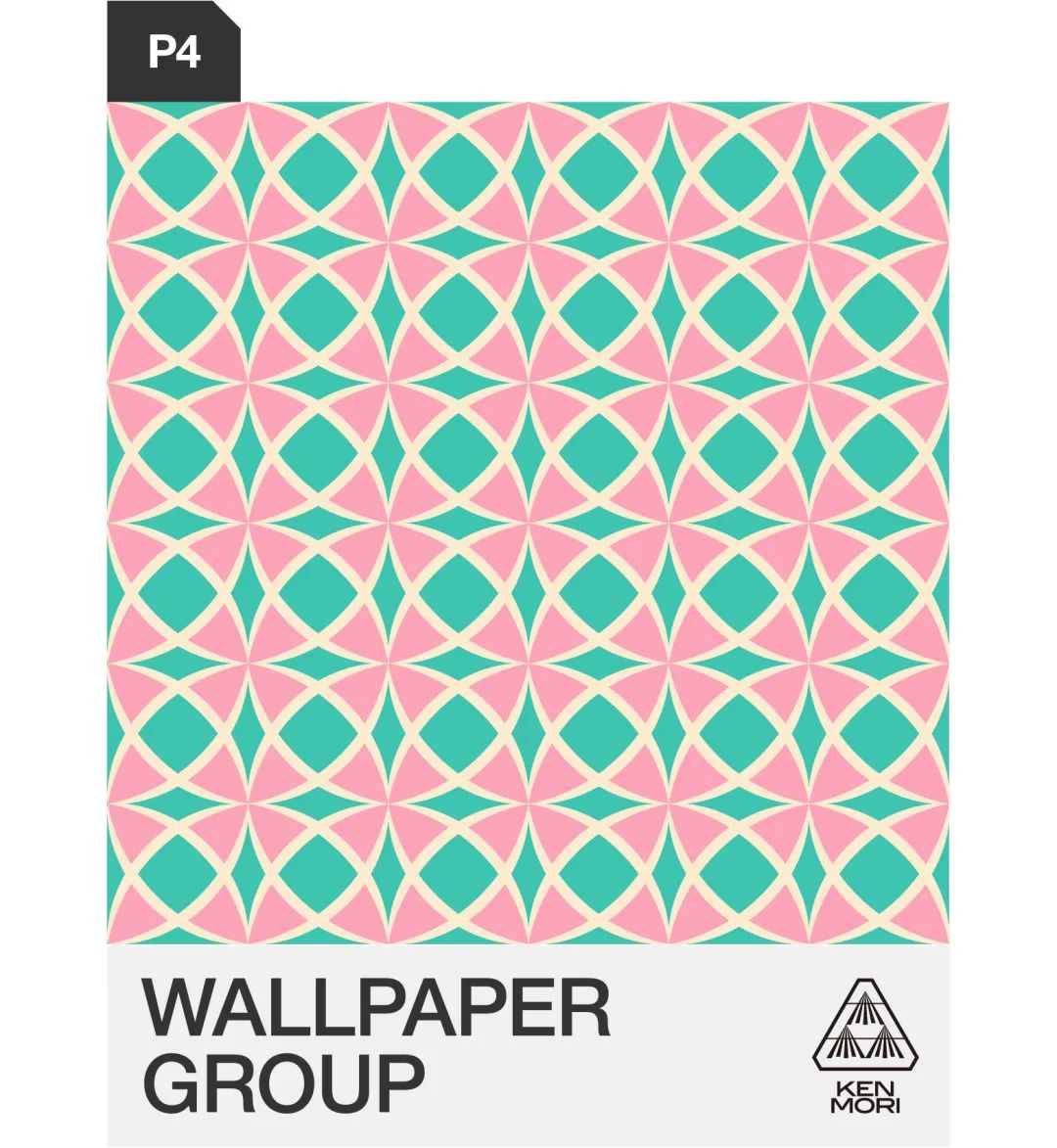 图案设计纹样剪法,图案设计与制作