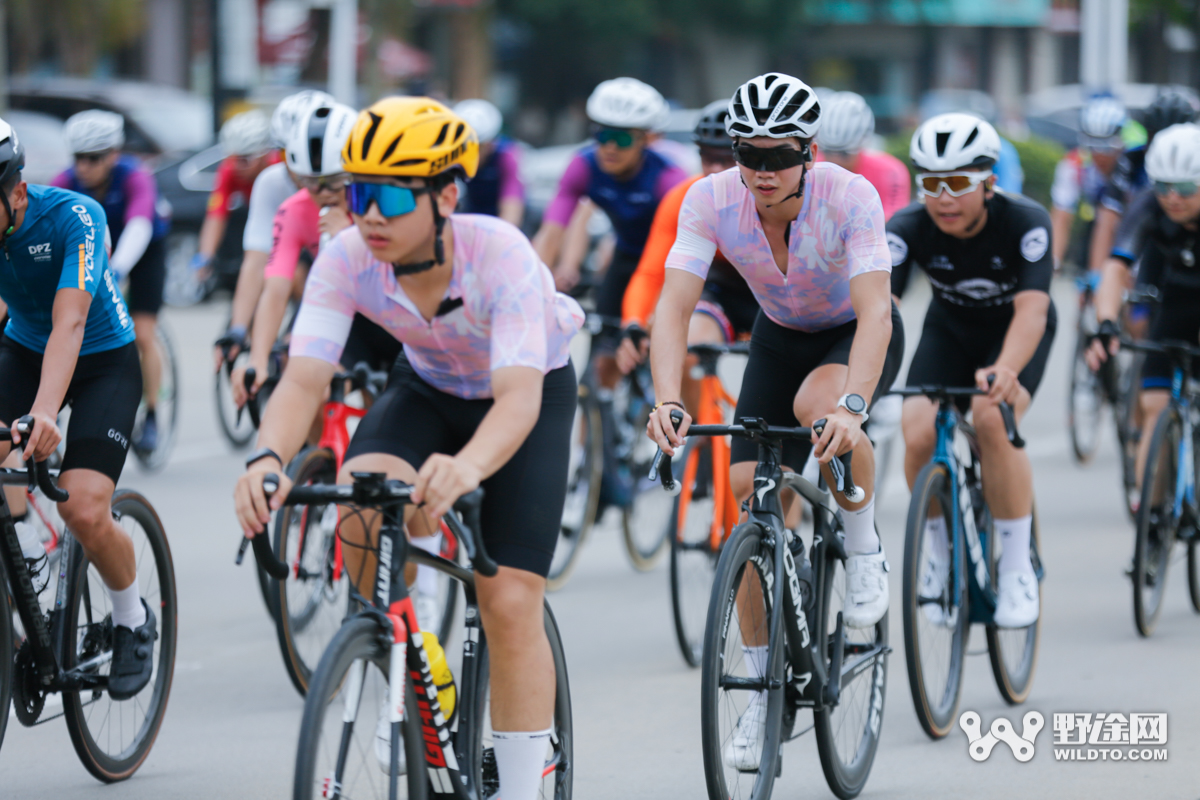 南靖站比赛,福建省自行车联赛南靖站