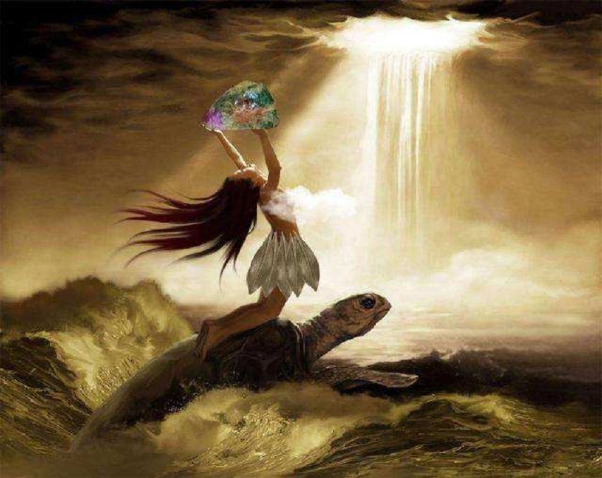 女性生殖期挺短的，为何还要经历更年期？或是为了帮助人类进化