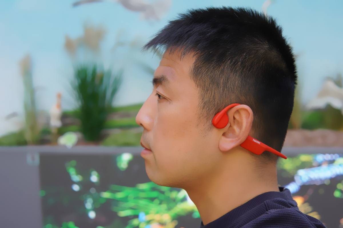 南卡oe骨传导耳机,运动耳机南卡和韶音的区别在哪里