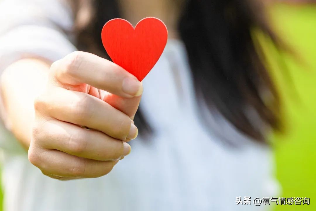 女生想要的态度是什么样的态度,女生想要的一个态度是什么意思