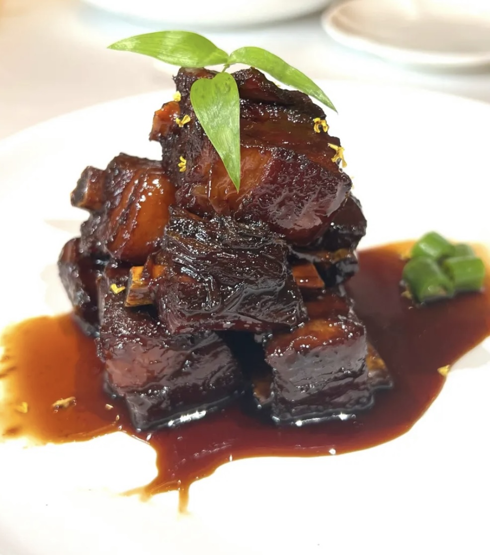 上海本帮菜30道菜谱,上海本帮菜馆地址