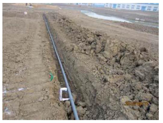 基坑工程地下水的控制方法,基坑地下水控制设计