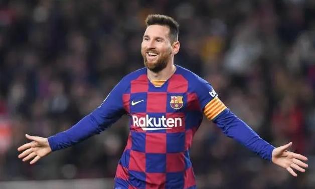 绝了，豪掷1.2亿后巴萨还有钱！强挖曼城核心，没钱续梅西成笑话