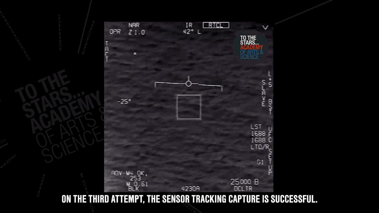 如何评价美国承认ufo的存在,ufo听证会到底有没有外星人