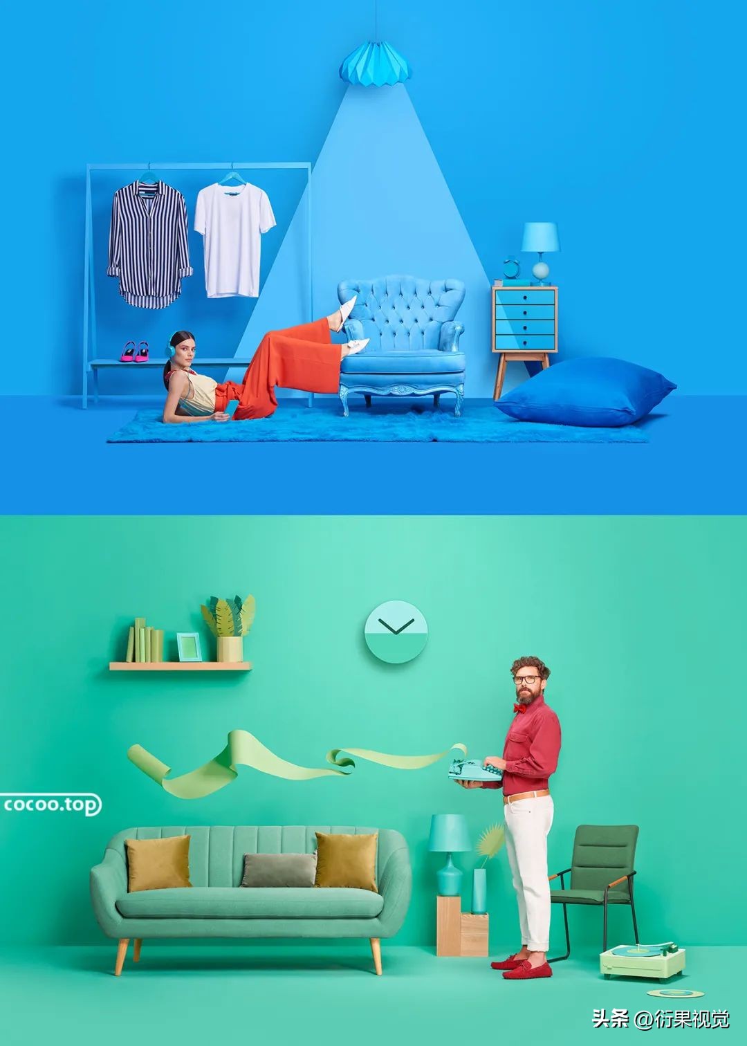 平面设计印刷物料知识,印刷专业术语重要性