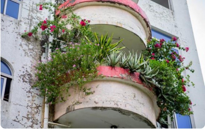 广州烂尾楼澳洲山庄重建消息,广州最大的烂尾楼澳洲山庄