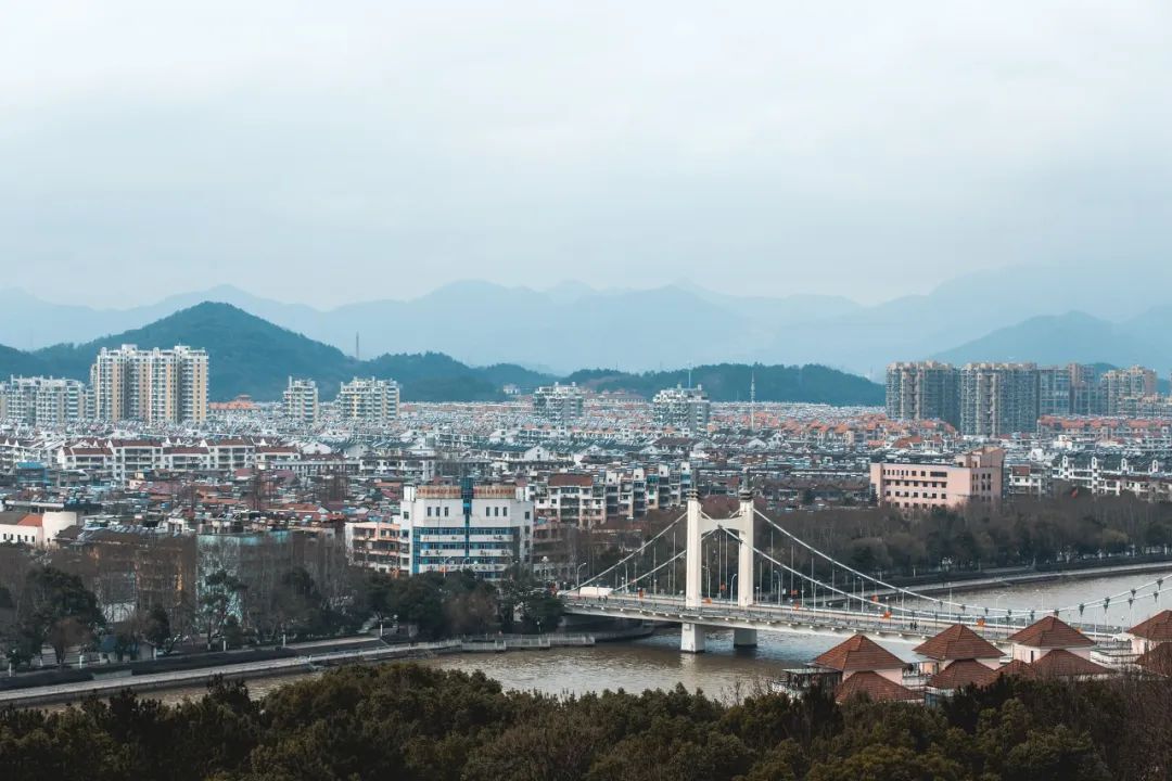 浙江十大公路自驾,浙江神仙居自驾游2-3天推荐