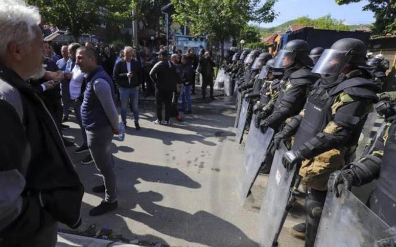 科索沃战争种族屠杀死了多少人,种族屠杀