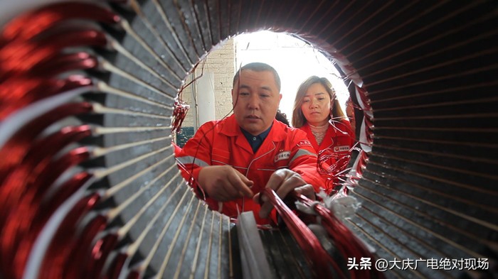 改革“关键招”、激活“新动能”，看大庆葡萄花油田如何甩掉“烦恼”