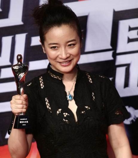 陈小艺和孙红雷关系,陈小艺孙红雷合作电视剧