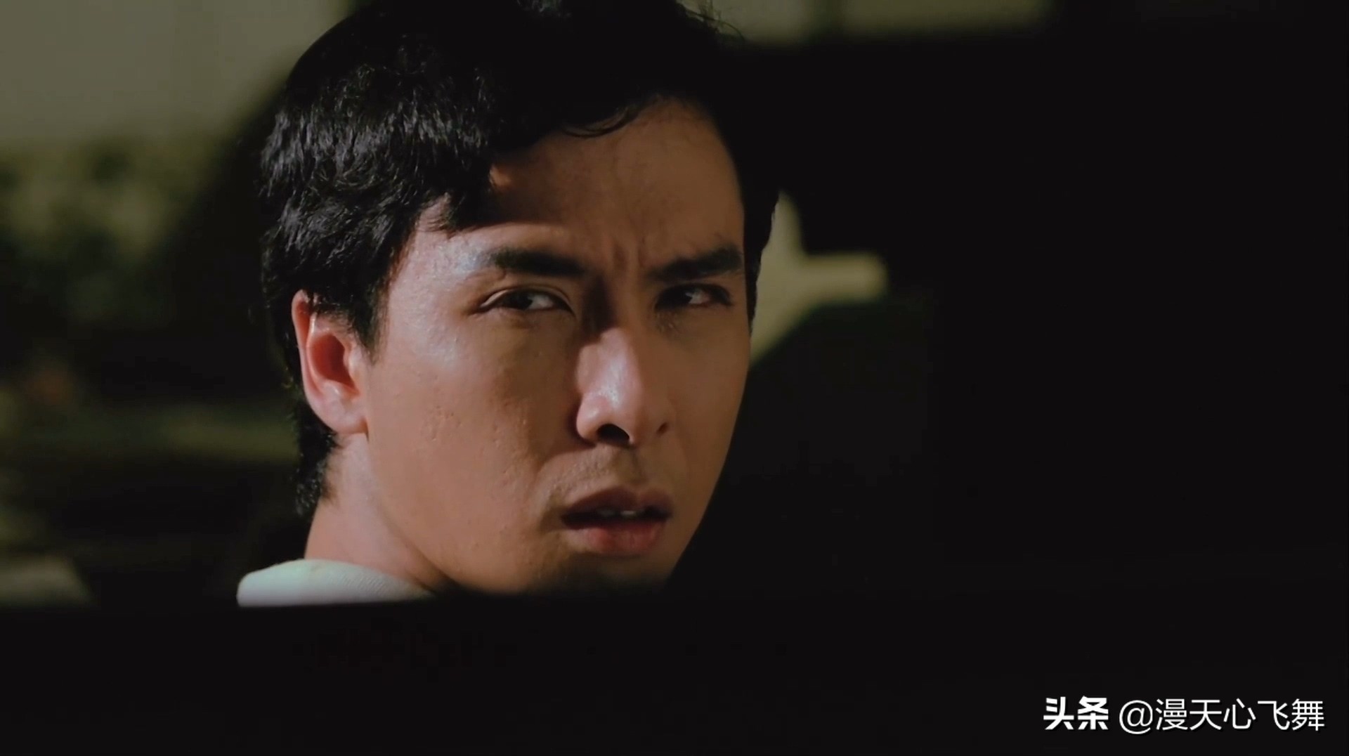 周润发甄子丹全部电影,当年票房惨败的十大香港电影