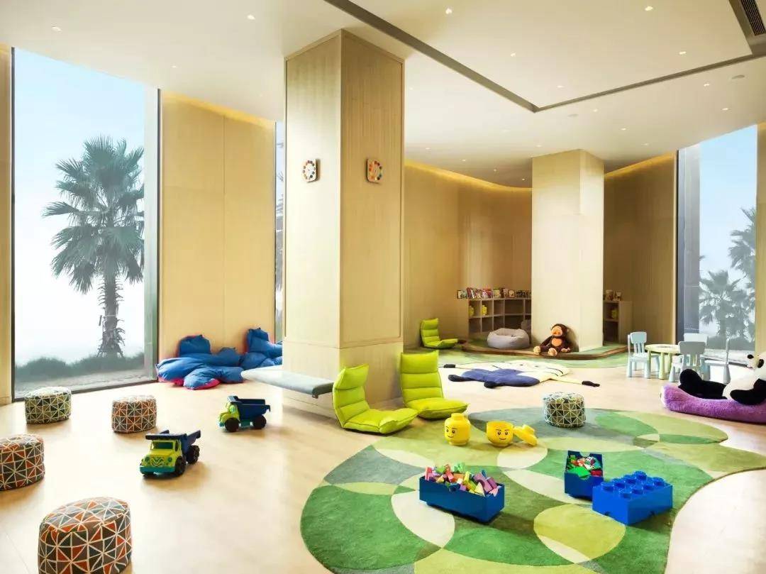 惠州小径湾艾美酒店套房,惠州艾美小径湾酒店真实体验