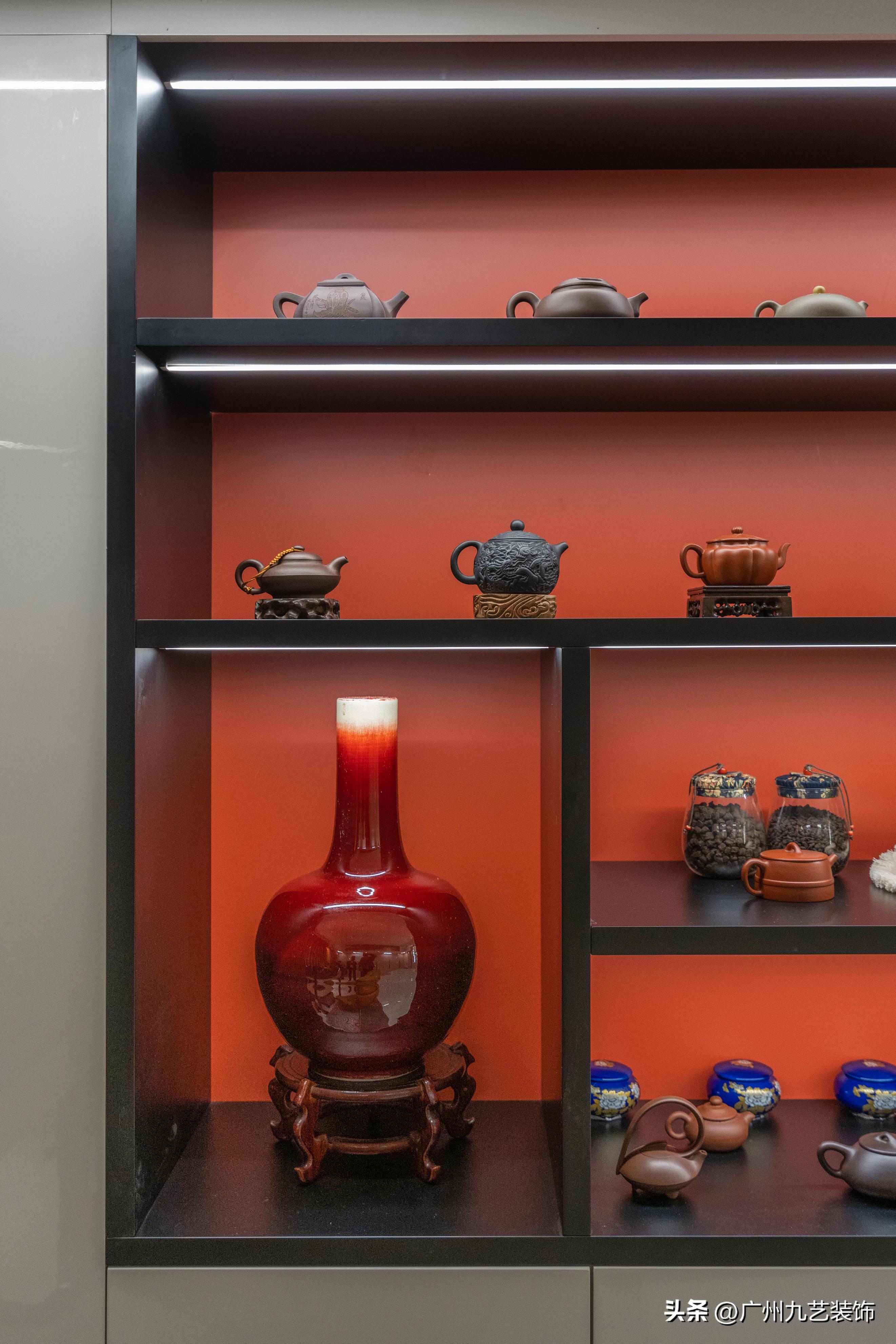 老房改造的全部过程一口气看完,看完别人家的装修想重新装修