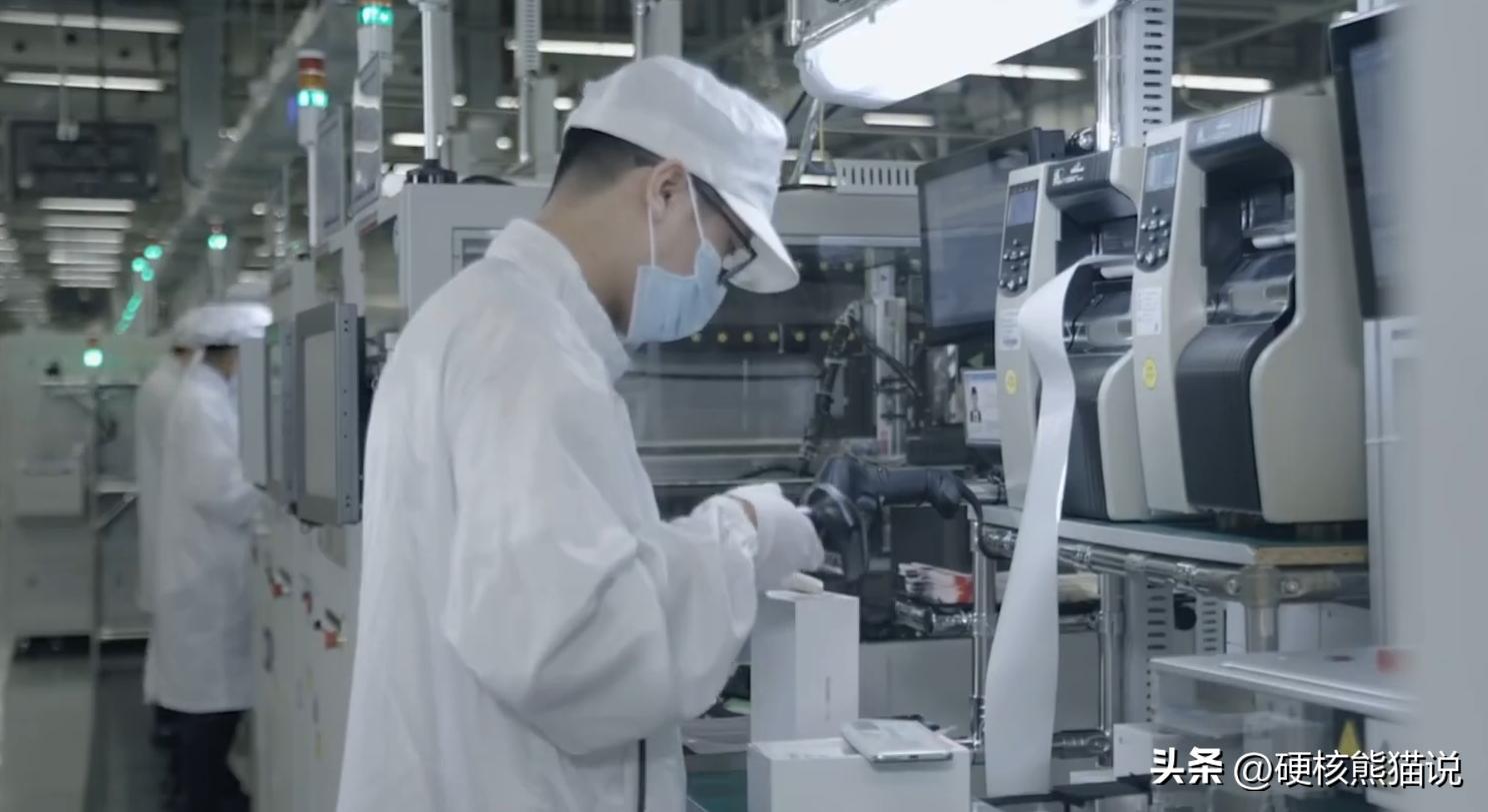 18届中国第一，打破国外垄断，华为软件实力超越腾讯和阿里？