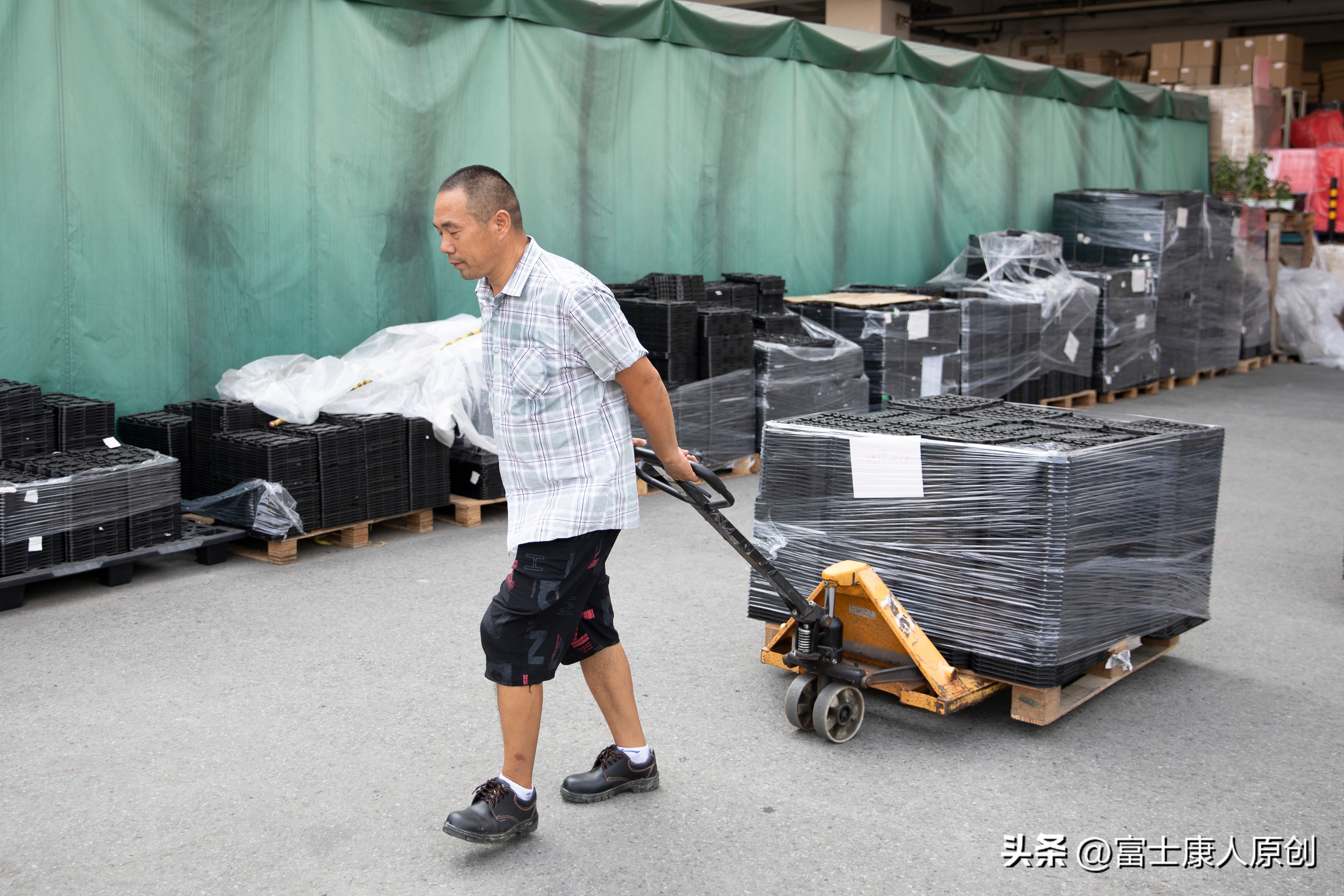 成都富士康上下班的真实感受,成都富士康真实感受