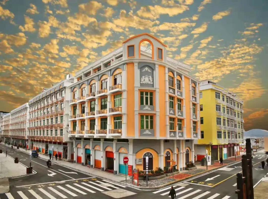 春节出游必看！温州这12条特色线路诚意满满，带你玩转虎年春节！