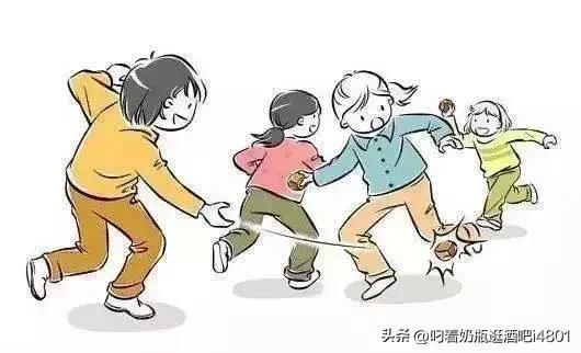 80后的童年的记忆、你还记得多少？下面的内容将帮你想起童年！