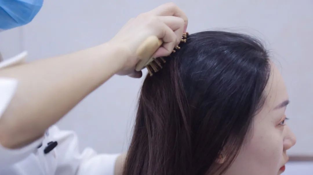 熬夜和肾亏导致的脱发会恢复吗,为了防止脱发改变熬夜的坏习惯