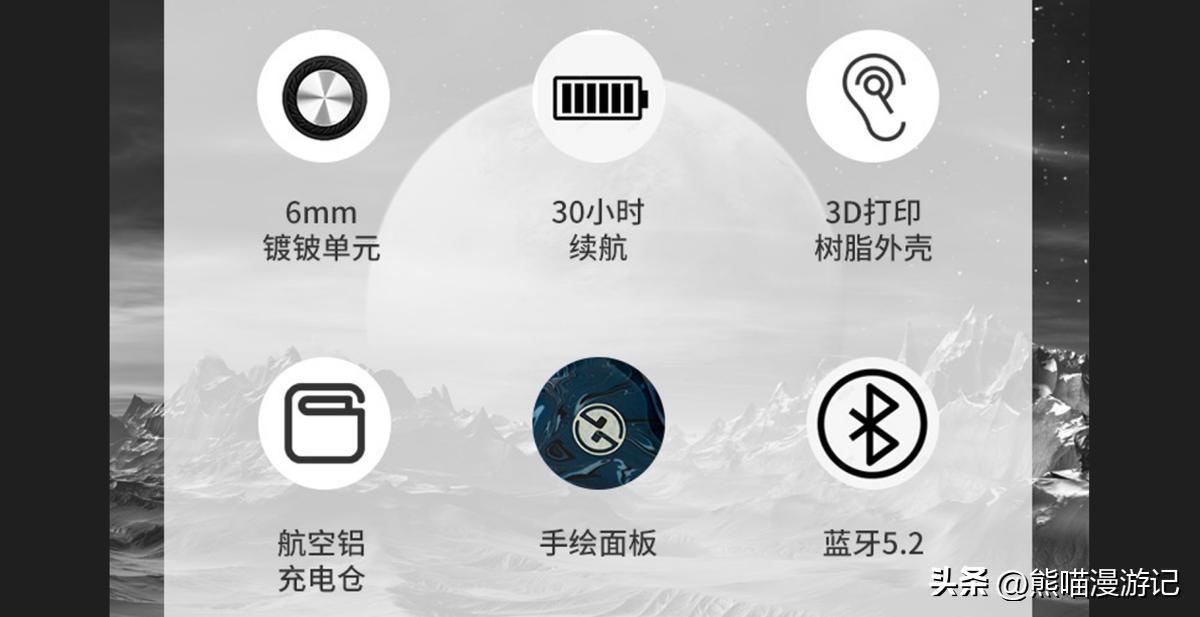 tws蓝牙耳机音质评测,蓝牙耳机tws测评排名