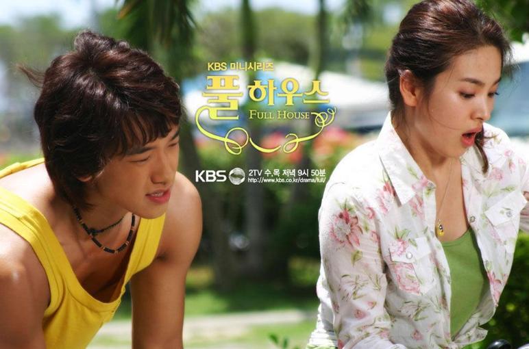 韩流还能像以前那样在中国大火吗,韩流现在在中国还火么