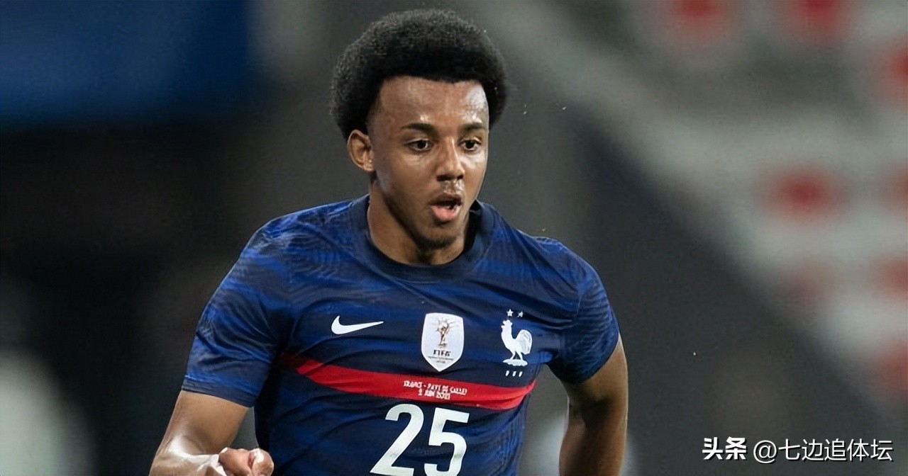 法国阵容再次升级！皇马巨星领衔5大悍将上位，多位功臣被取代