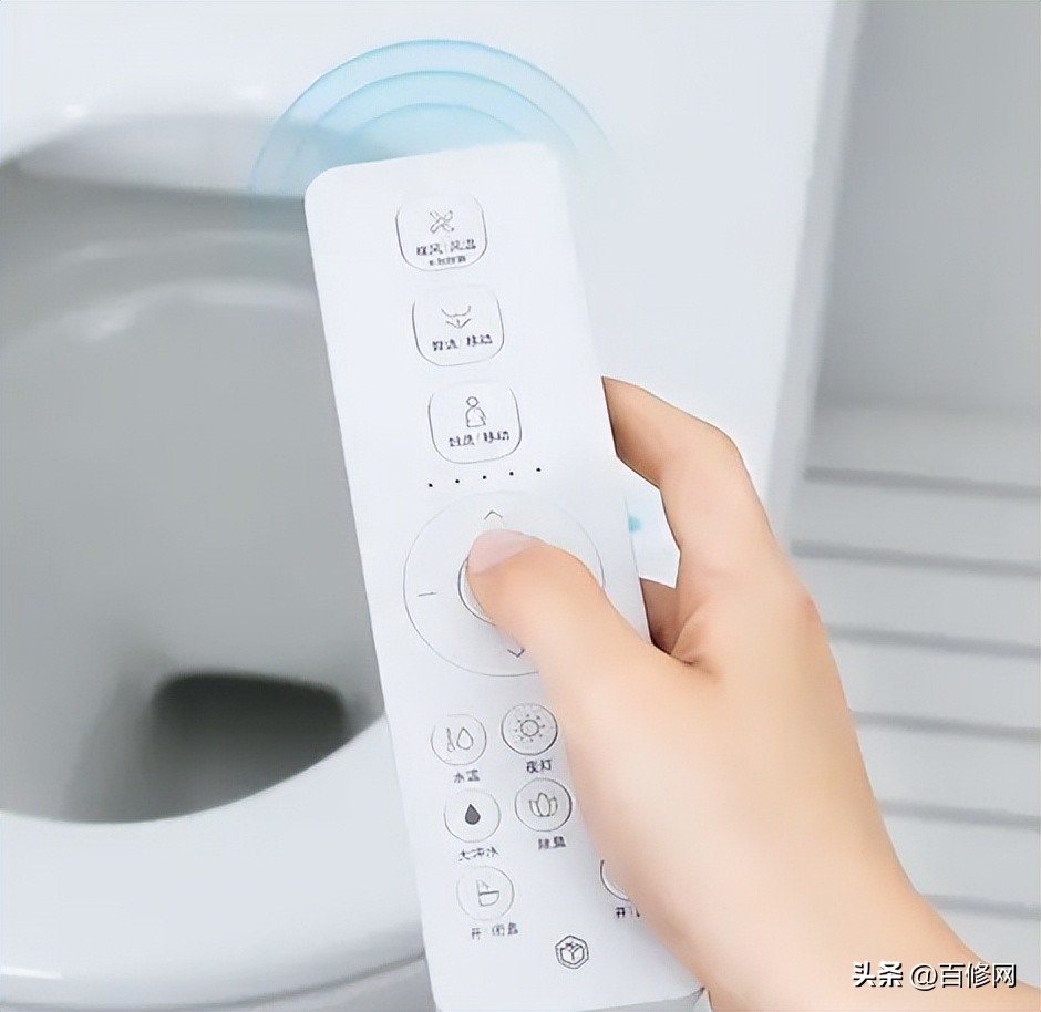 惠达智能马桶滴滴响死机,智能马桶清洗不出水维修