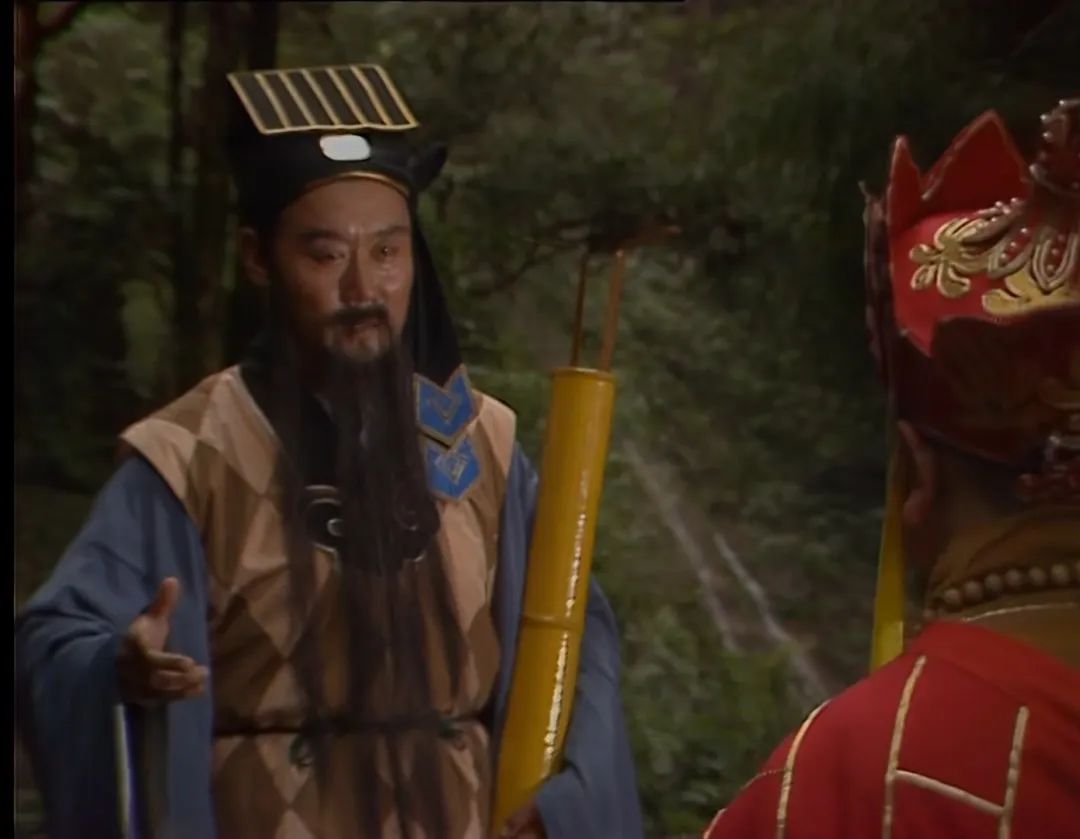 神仙等级孙悟空,中国神仙体系有孙悟空吗