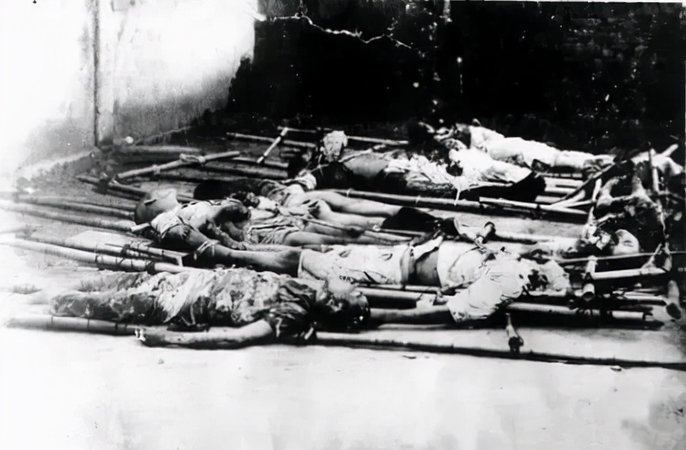 渡江前炮轰英国军舰,1947年炮轰英国军舰