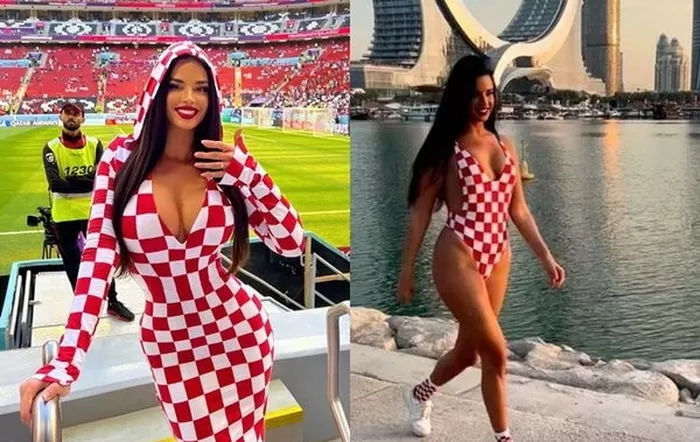 卡塔尔世界杯对女球迷着装要求,对女性限制严格的国家