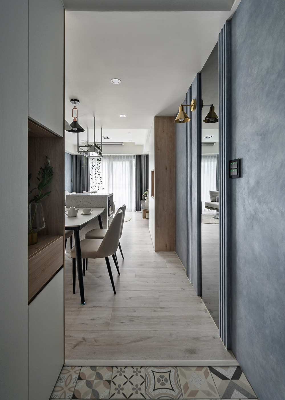 设计师教你60条装修干货,装修设计必备14个设计越住越舒心