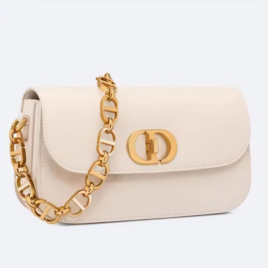 腋下包轻奢小众高级感百搭黑色,小巧精致腋下包种草