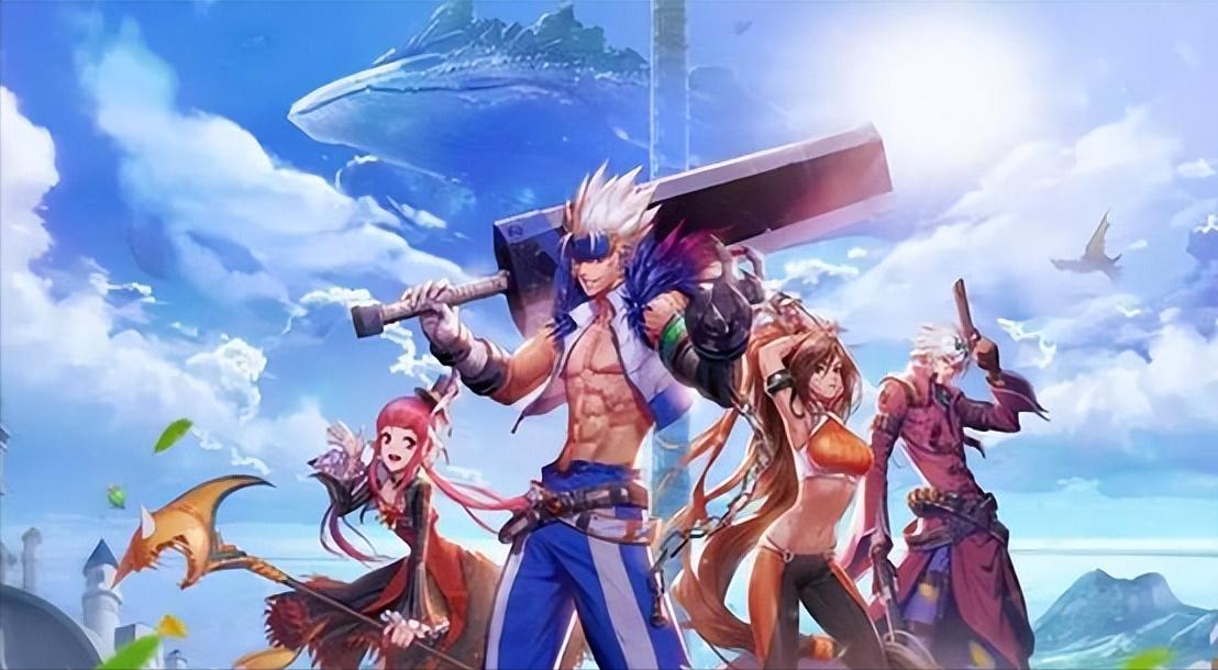 dnf手游韩服哪个区最好,dnf韩服手游哪个区人多