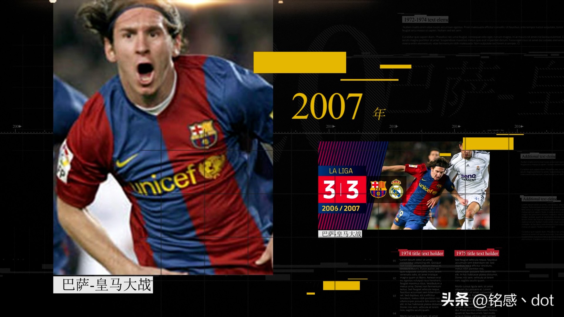 球王梅西的传奇足球之路,足球星坛巨星梅西的背后故事