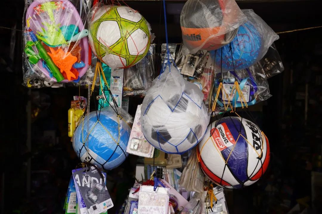 26个春秋！老巷旁的古早文具店，这里藏着无数玉溪学生的回忆！