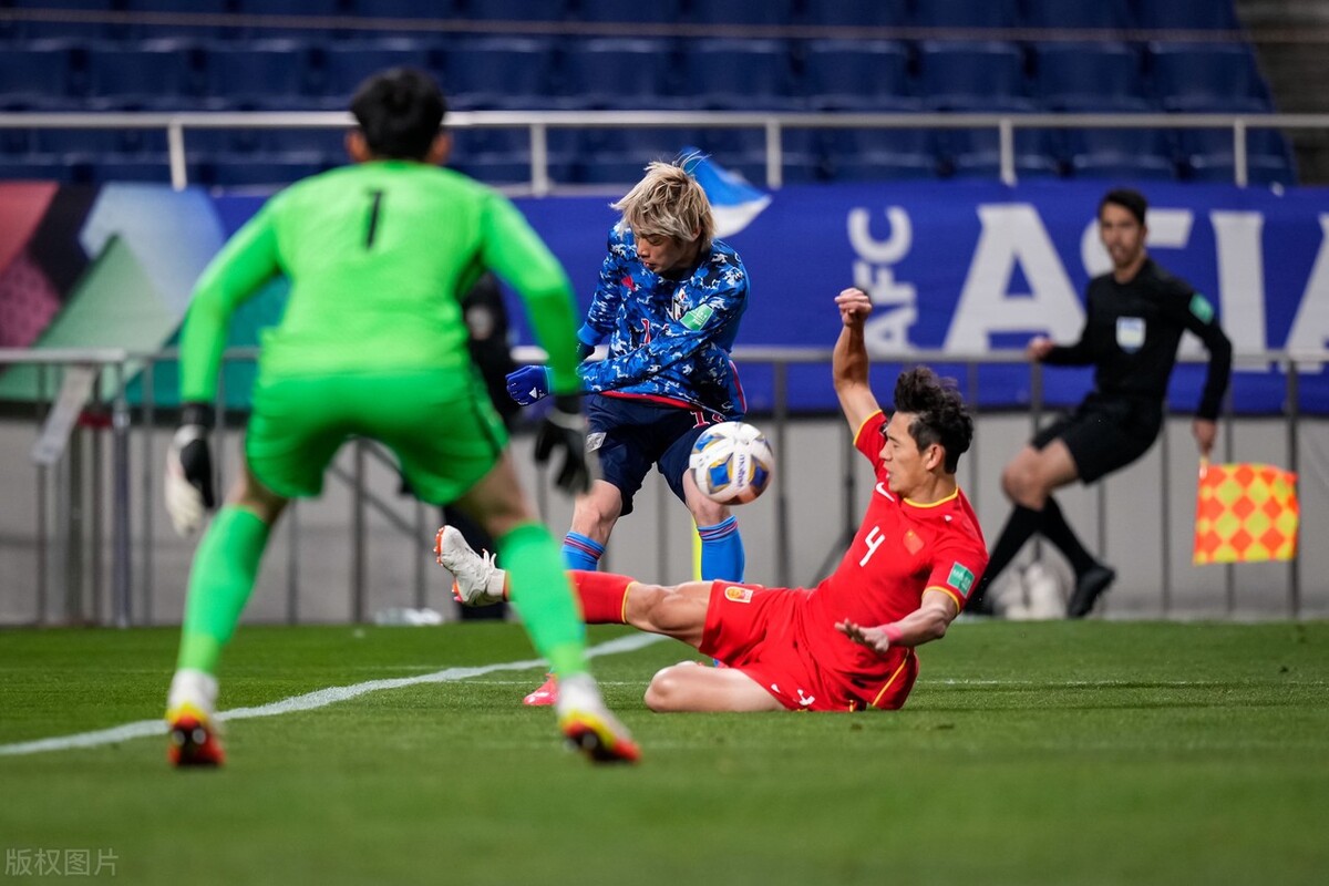 李璇谈中国足球,李璇替国足站台