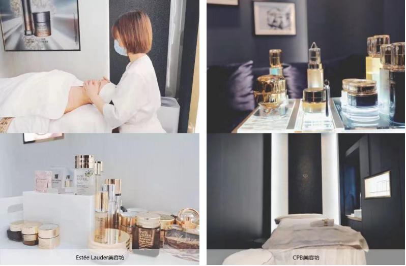 来自行业的声音和思考：高端进口化妆品的线下渠道发展何去何从？