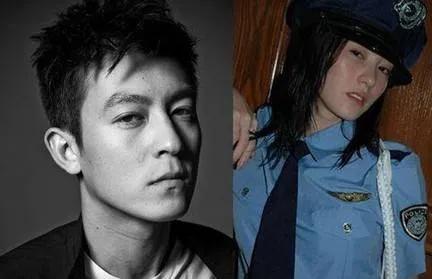 张柏芝精彩的青春与不堪的情史！是否还会被世界温柔以待？