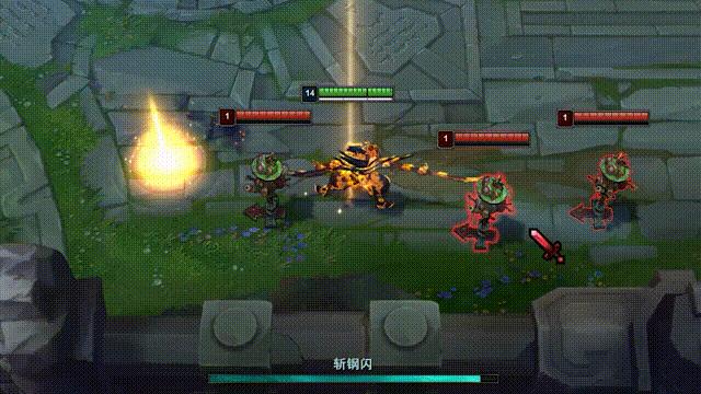 王者亚索天赋,亚索打野亚索最怕的5个英雄