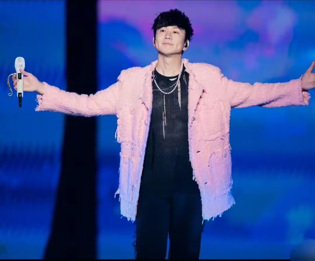 林俊杰回应舞蹈被恶搞后续,林俊杰回应舞蹈被恶搞完整版