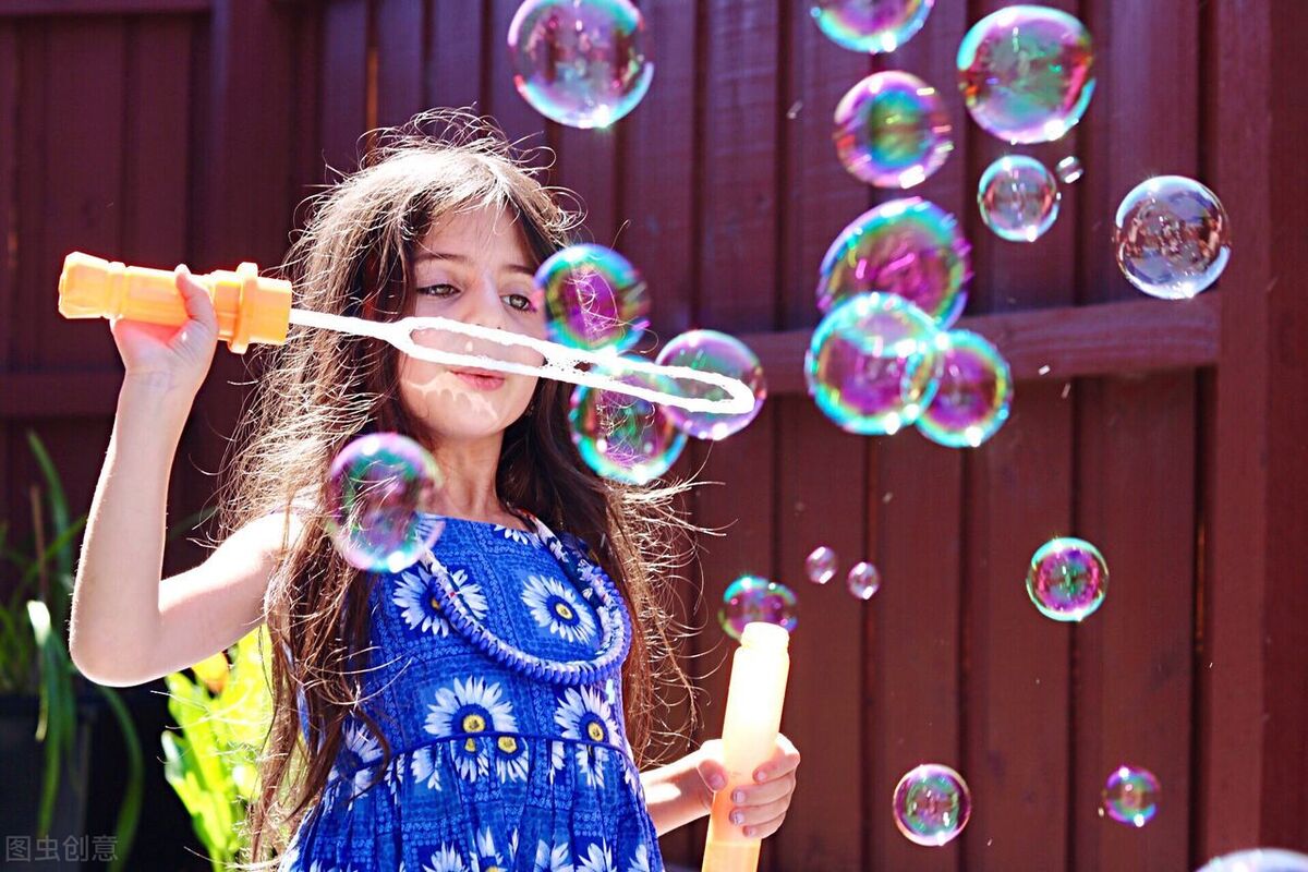 儿童泡泡水过敏图片,泡泡水导致孩子过敏怎么处理