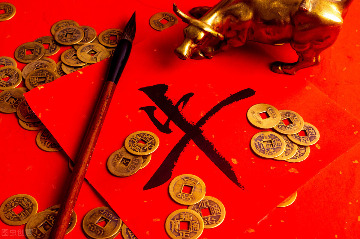 美元降息a股牛市来临,半年不到降息11次a股大牛市将至